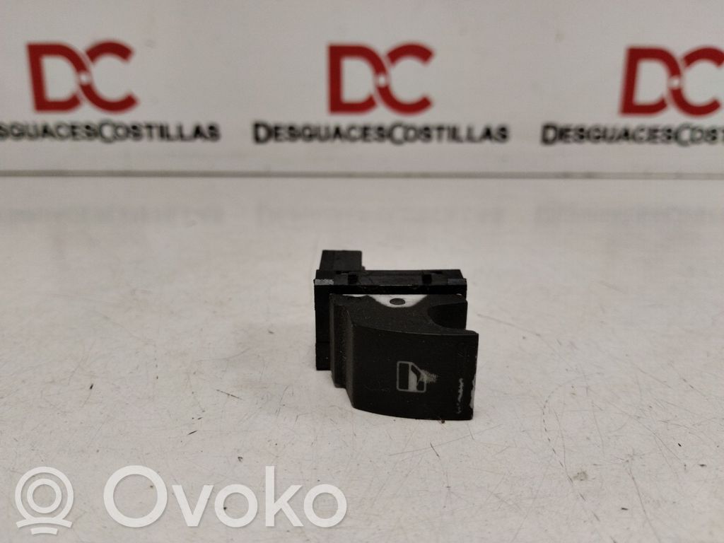 Electric window control switch   1F0959855