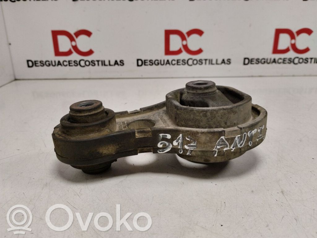 Mazda 2 Engine mount bracket 