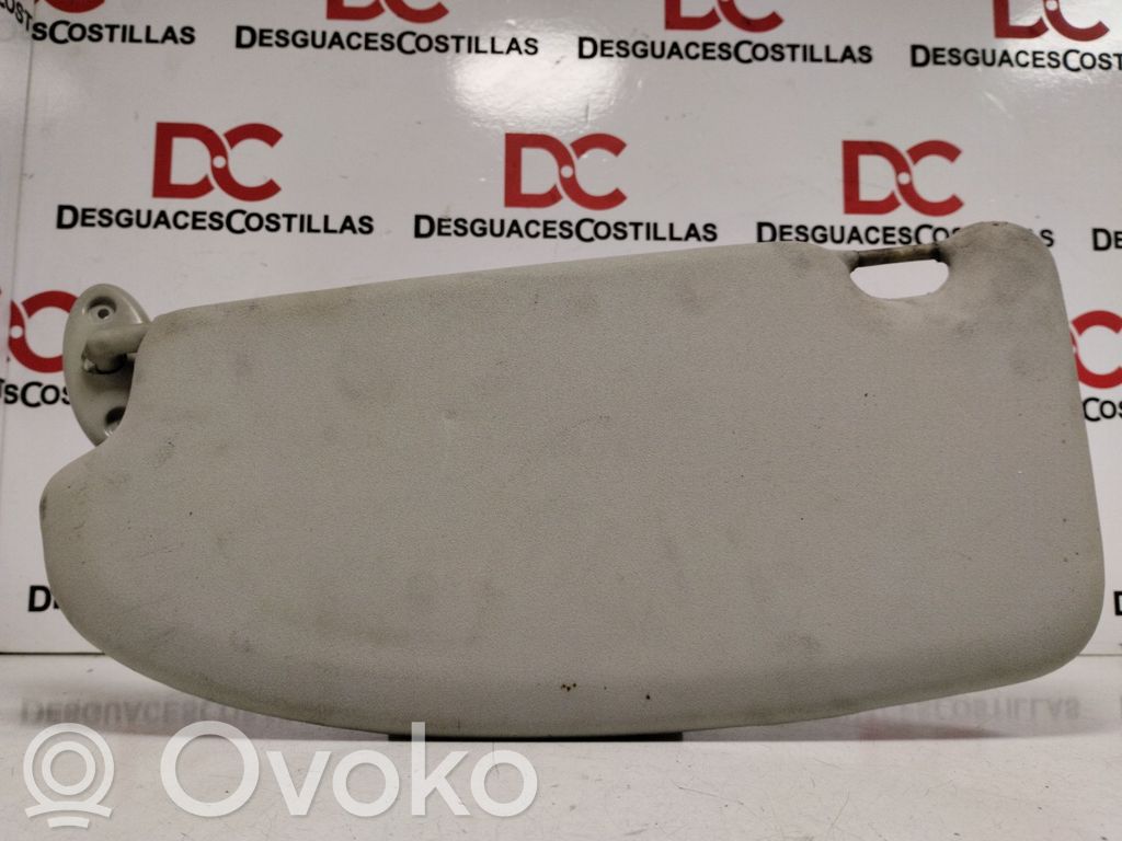 Ford Focus Sun visor 