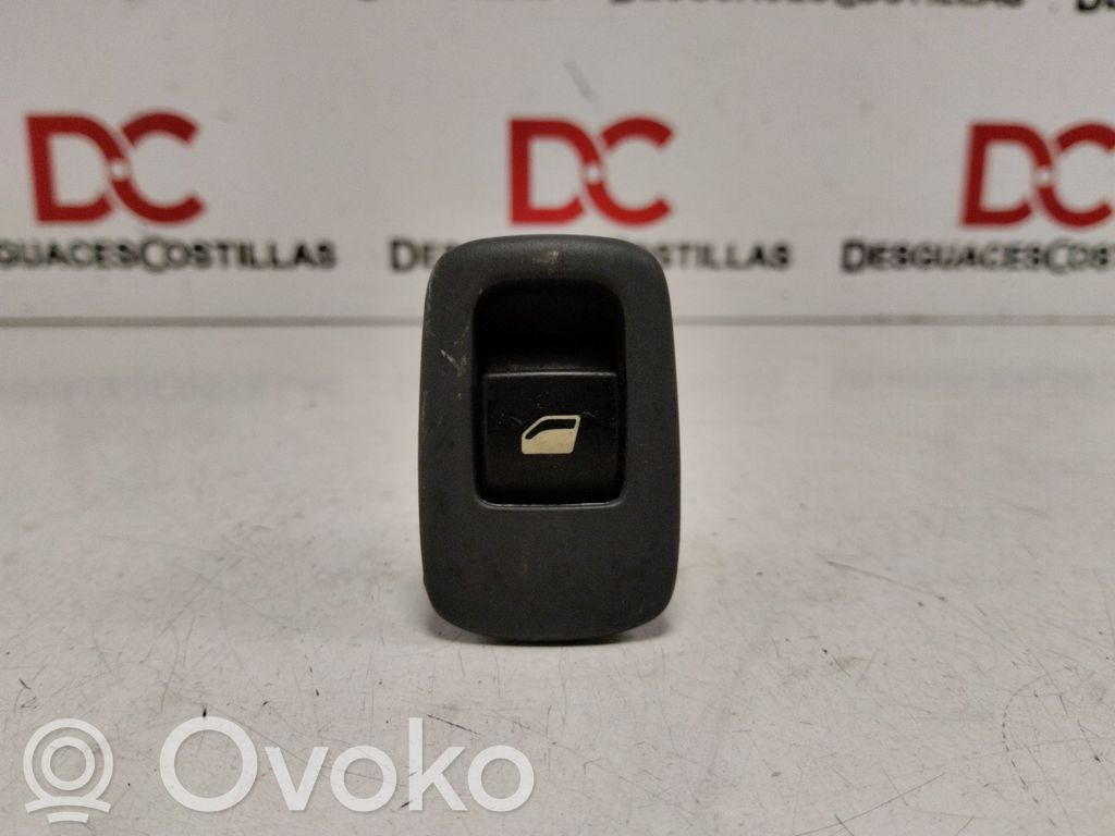 Citroen C5 Electric window control switch 