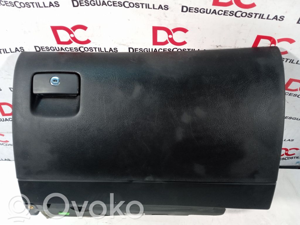 Glove box   4E1857096