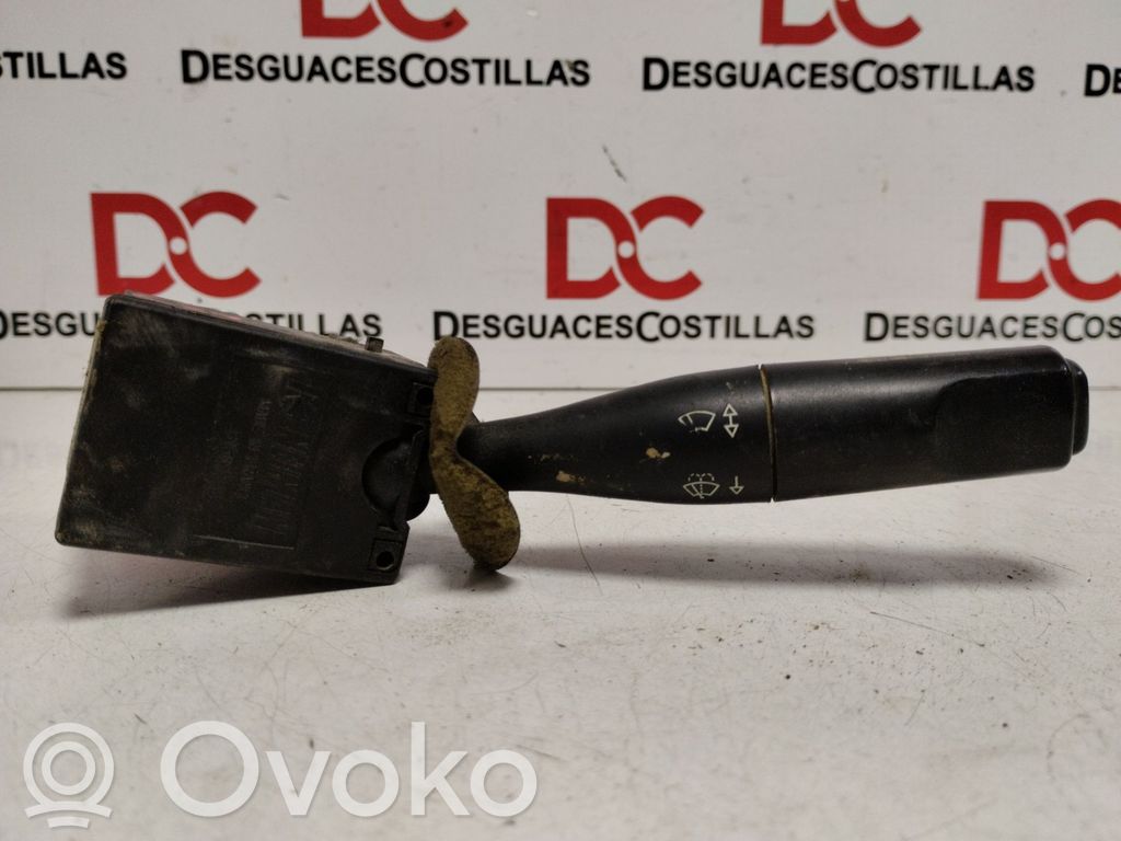 Peugeot Expert Wiper control stalk 