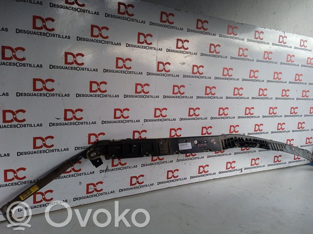 Opel Astra G Etuoven turvatyyny 