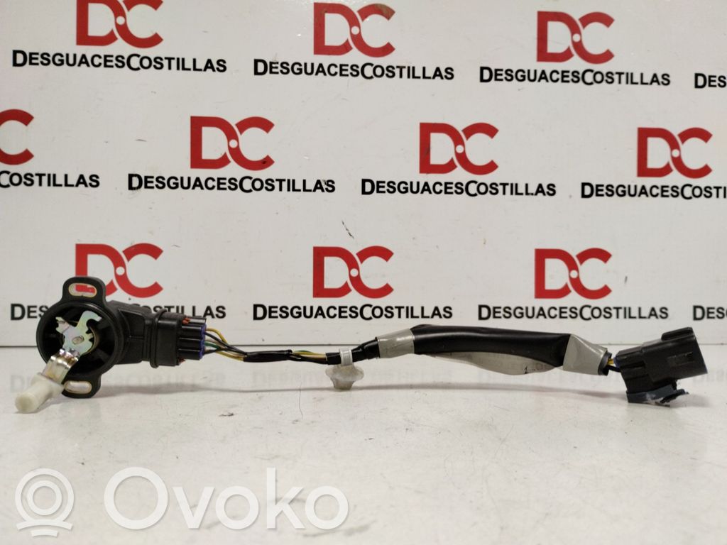 Sensor de aceleración   8928152021