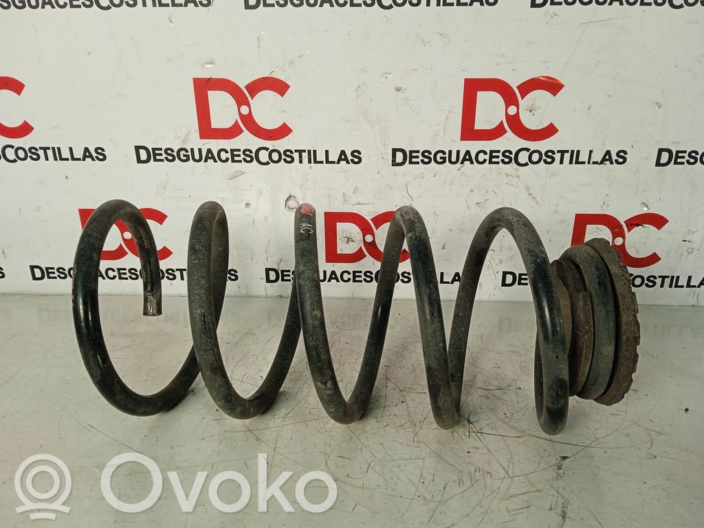 Opel Corsa D Etukierrejousi 
