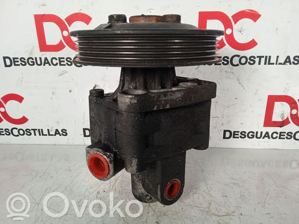 BMW 5 E34 Vairo stiprintuvo siurblys 