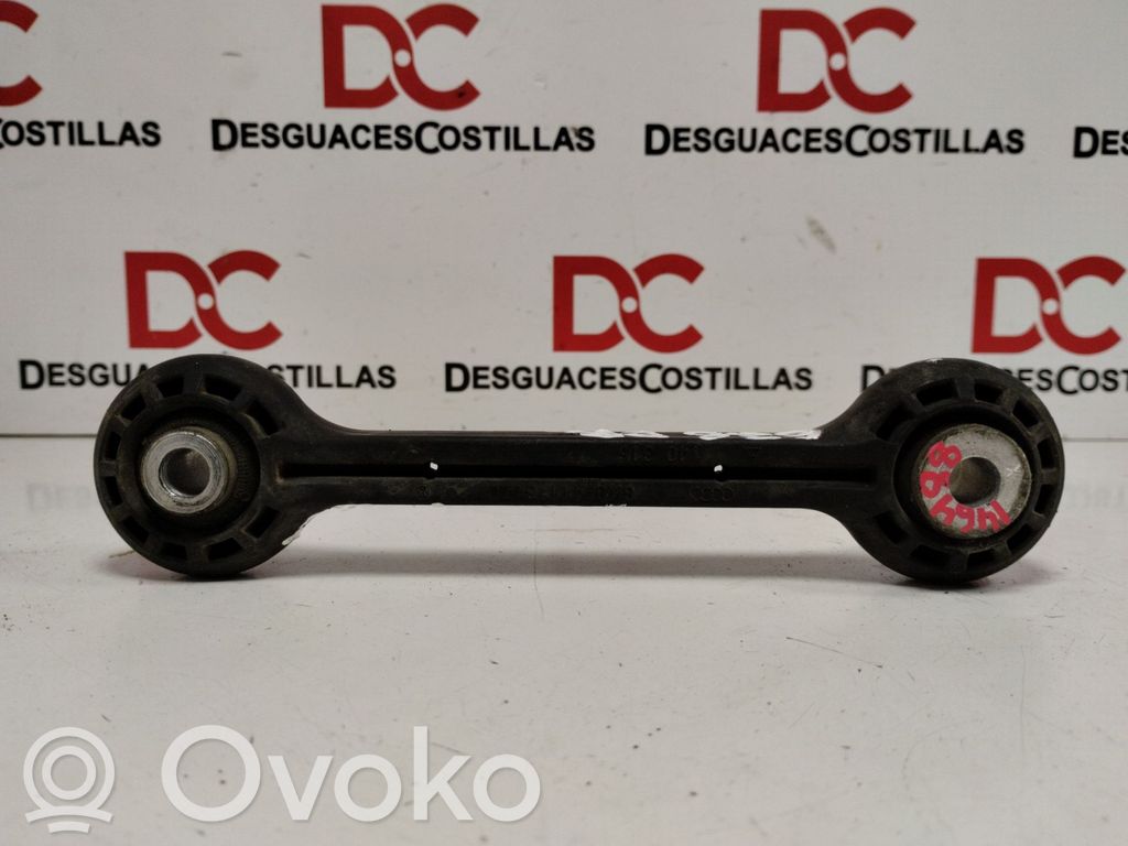 Front control arm   8K0411317
