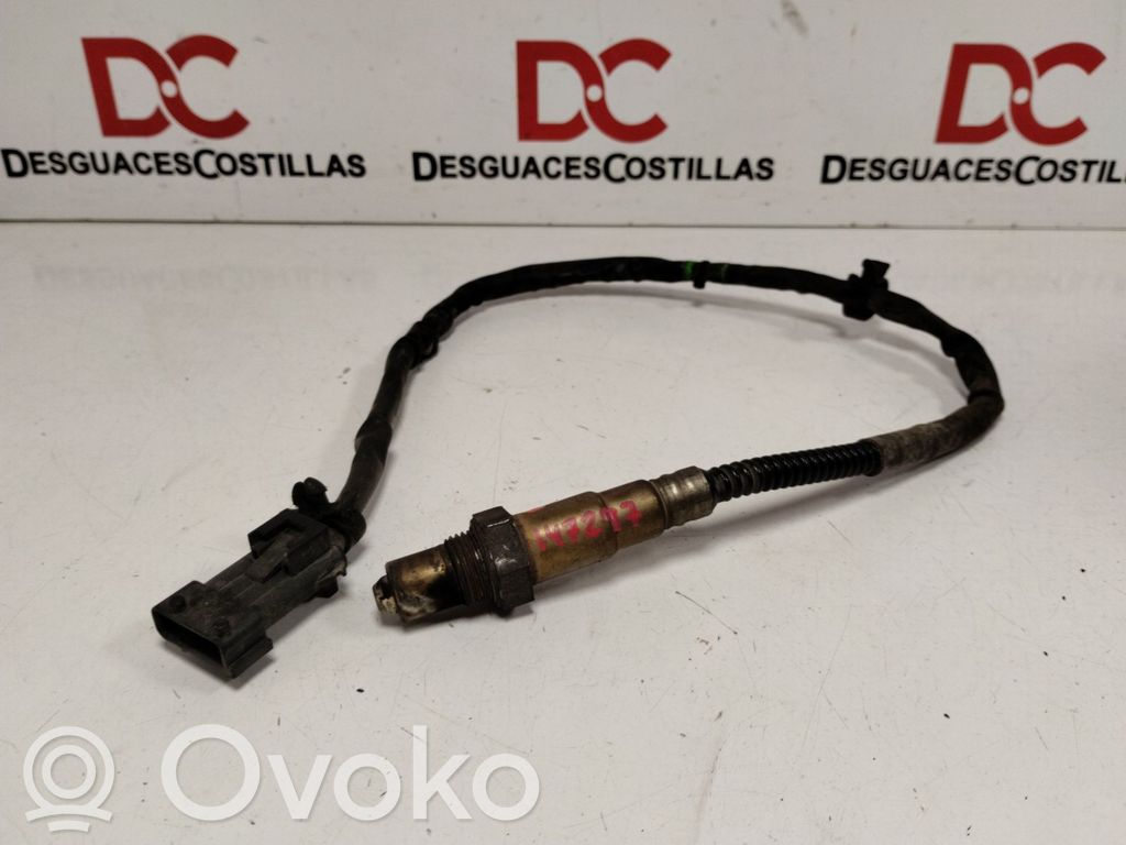 Sonde lambda   0258006050