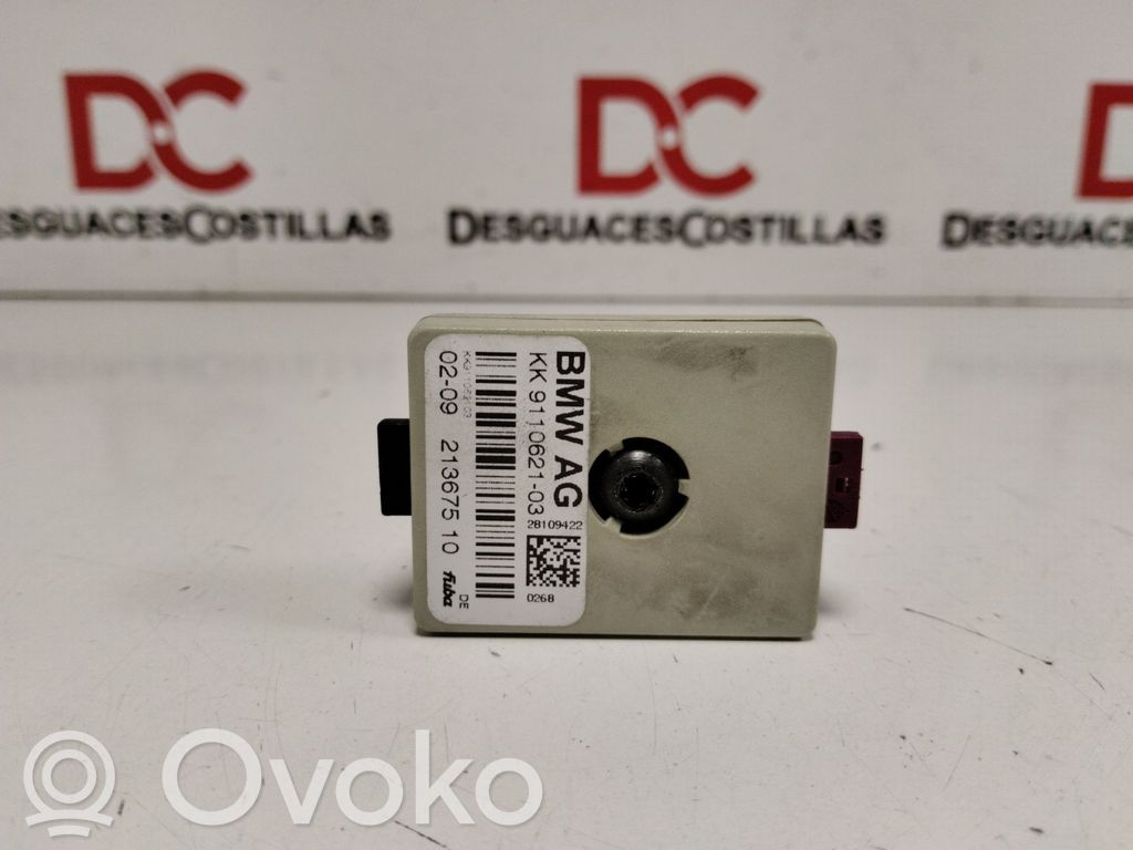 Garso stiprintuvas   911062103