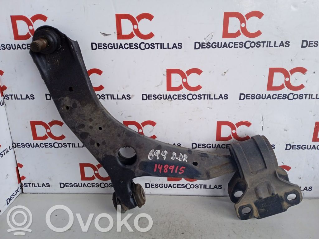 Front control arm   NOREF
