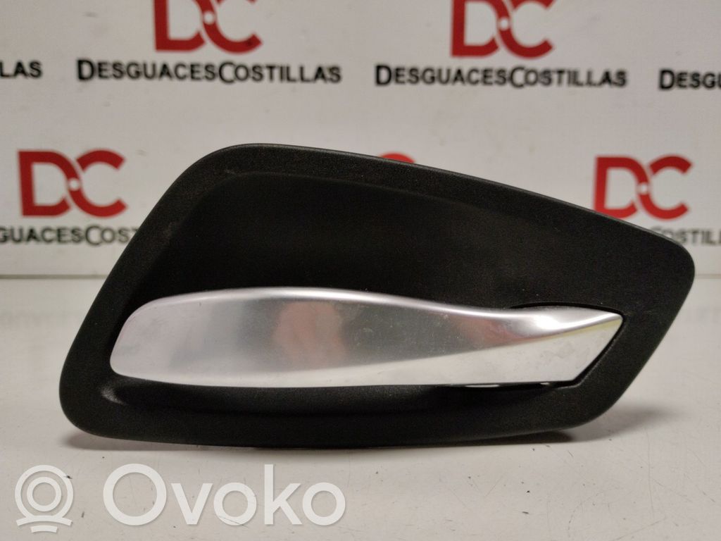 BMW 3 E90 E91 Rear door interior handle 
