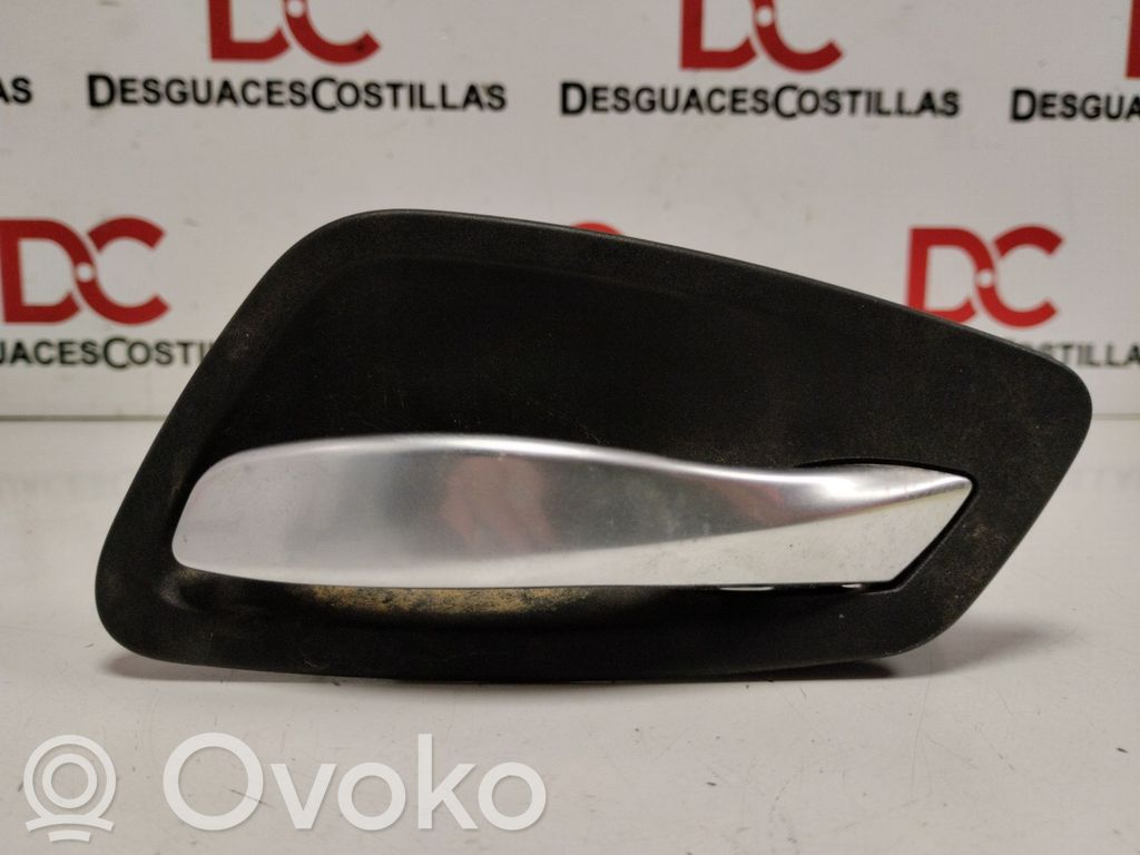 BMW 3 E90 E91 Front door interior handle 