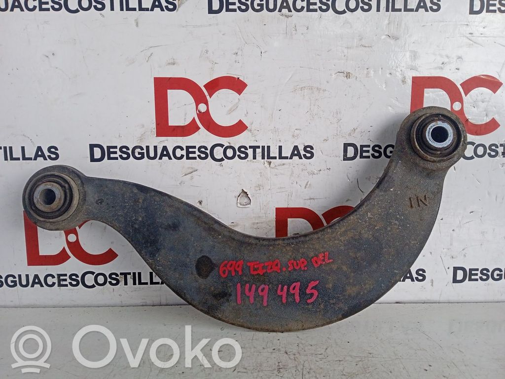 Mazda 3 II Braț control spate 
