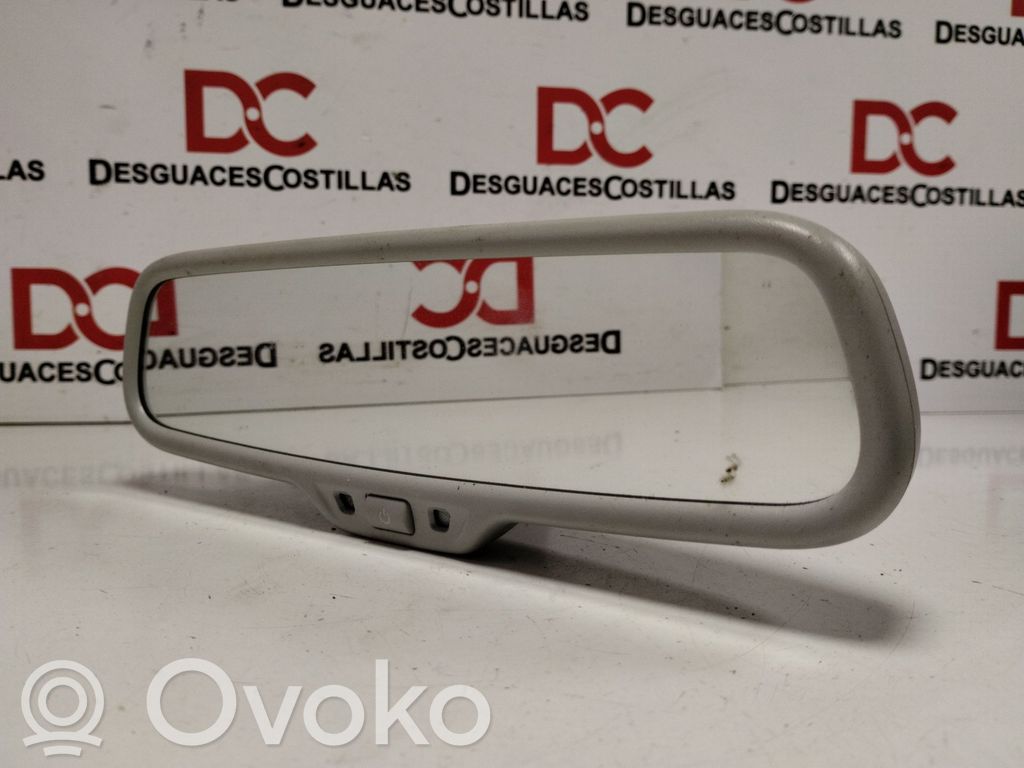 Audi A6 C7 Espejo retrovisor (interior) 