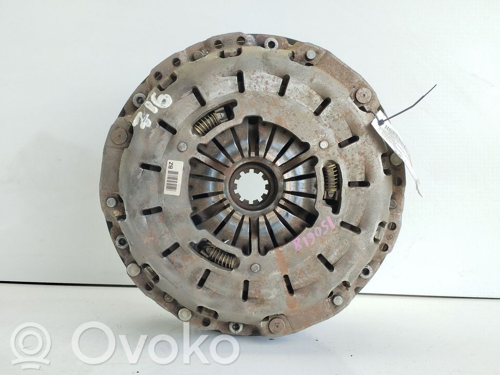 Kytkinsarja   21217511606