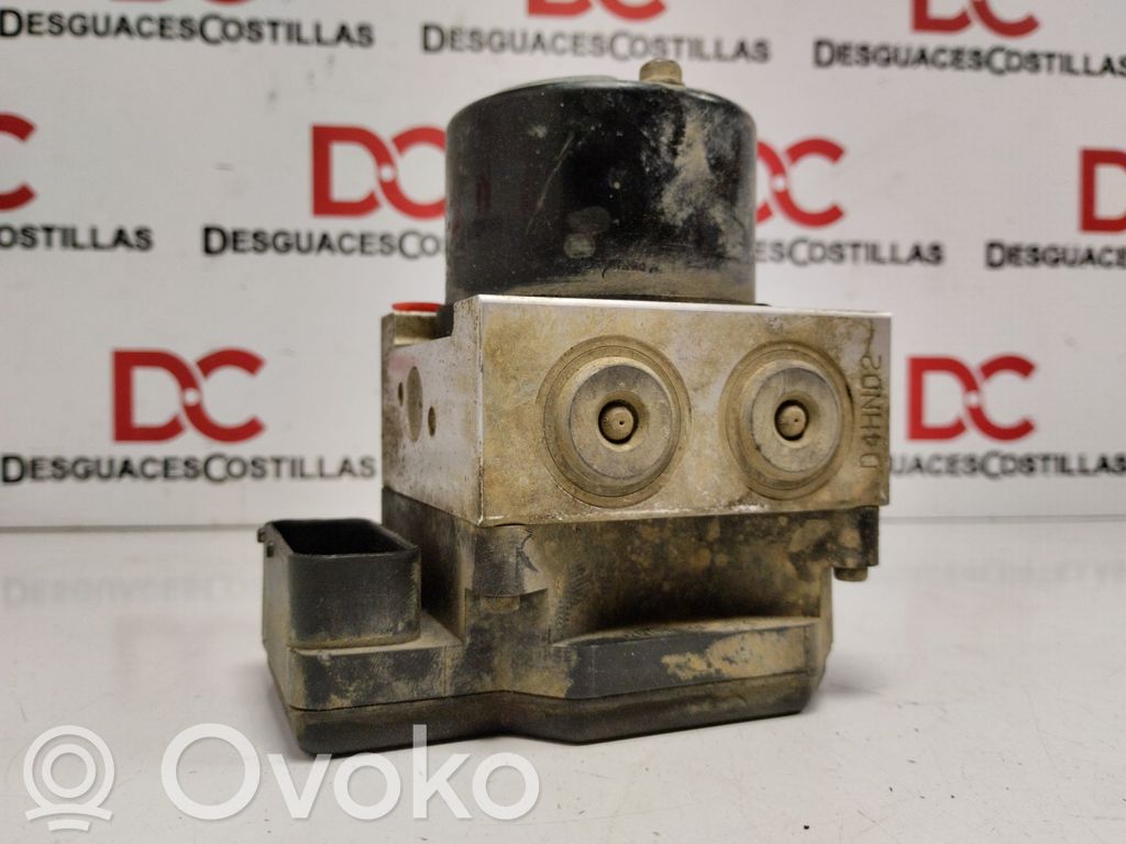 Hyundai Accent ABS Pump 