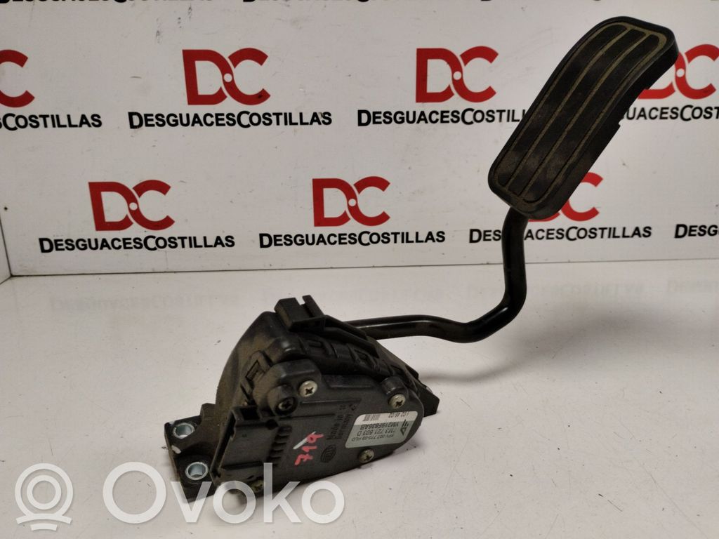 Sensor de aceleración   7M3721603D