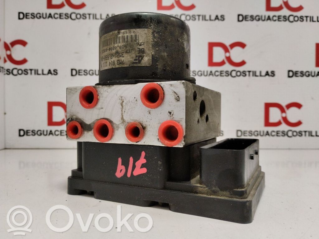 Bomba de ABS   7M3614111N