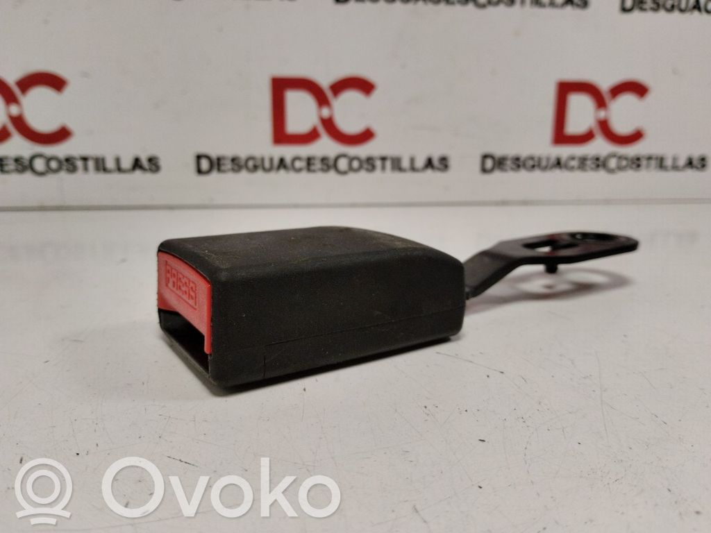 Citroen Berlingo Saugos diržas priekinis 