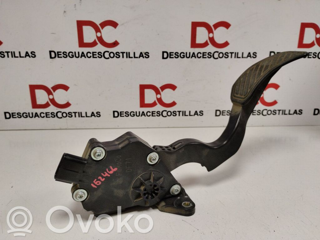 Beschleunigungssensor Gaspedalsensor   K42387410
