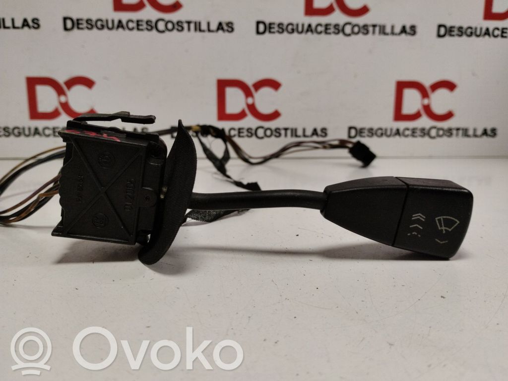 BMW 5 E34 Wiper control stalk 