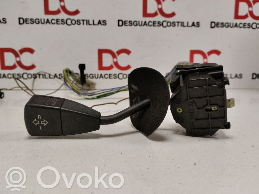 BMW 5 E34 Indicator stalk 