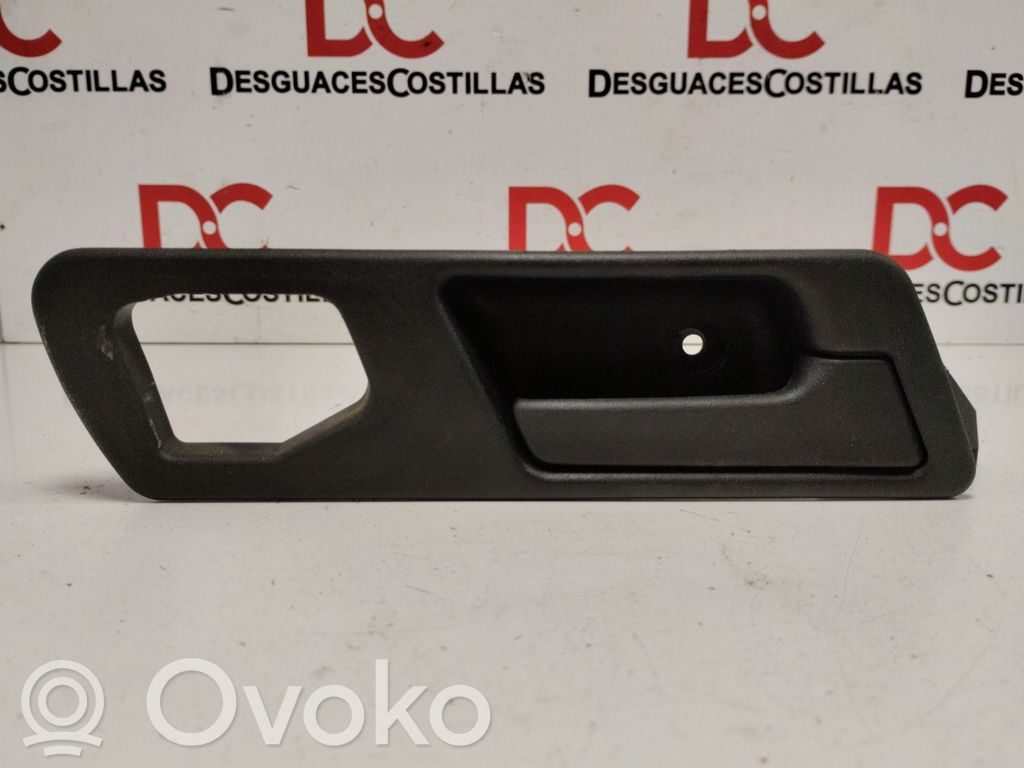BMW 5 E34 Manecilla interna puerta delantera 