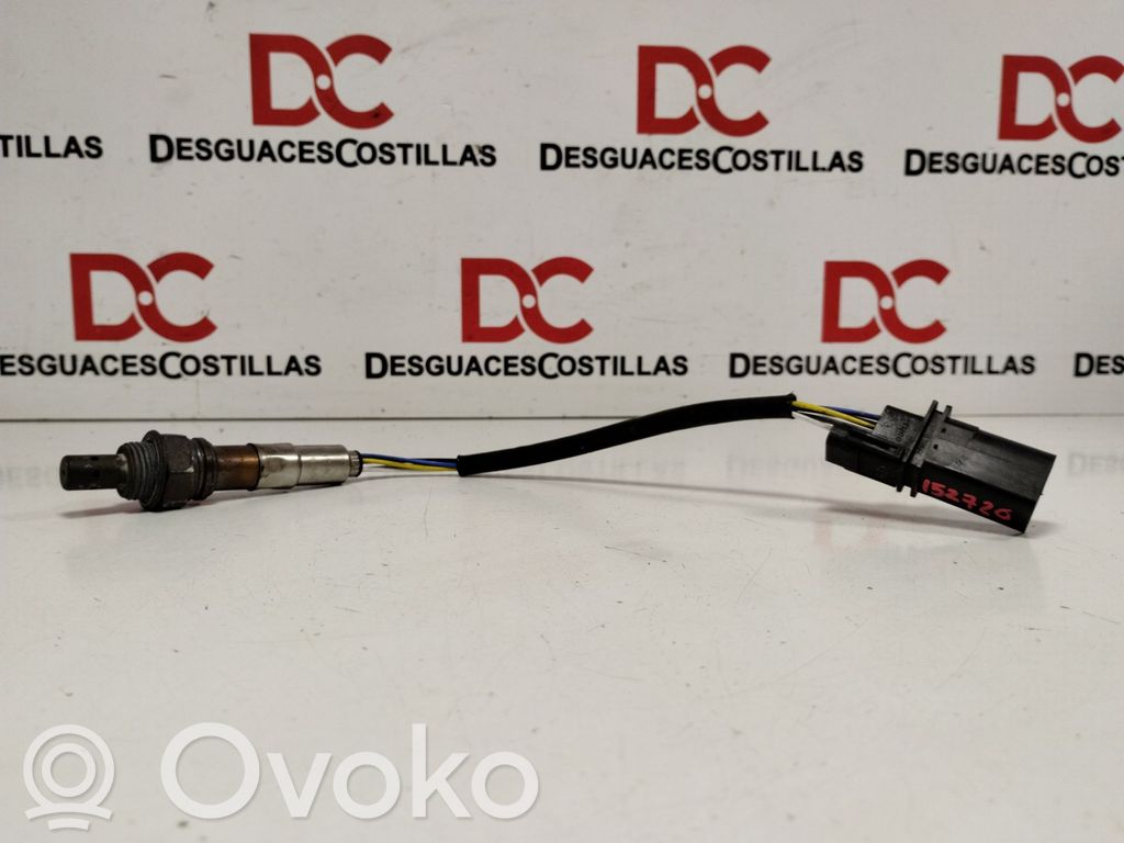Seat Cordoba (6L) Sonda lambda 