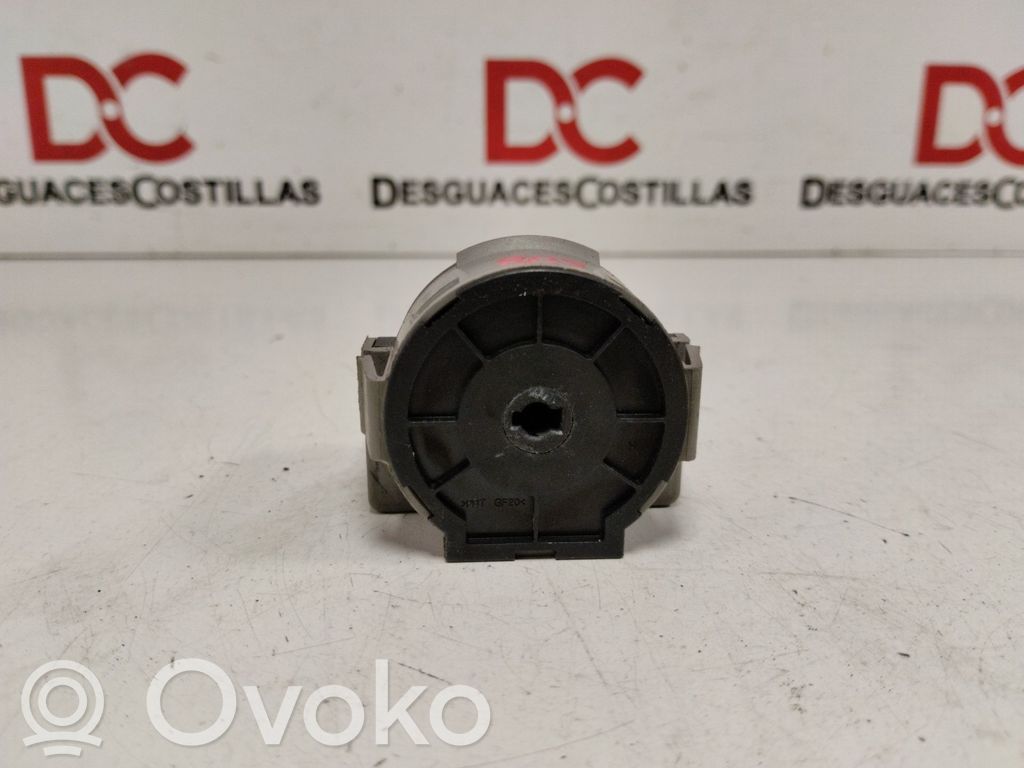 Ford Focus Ignition lock 