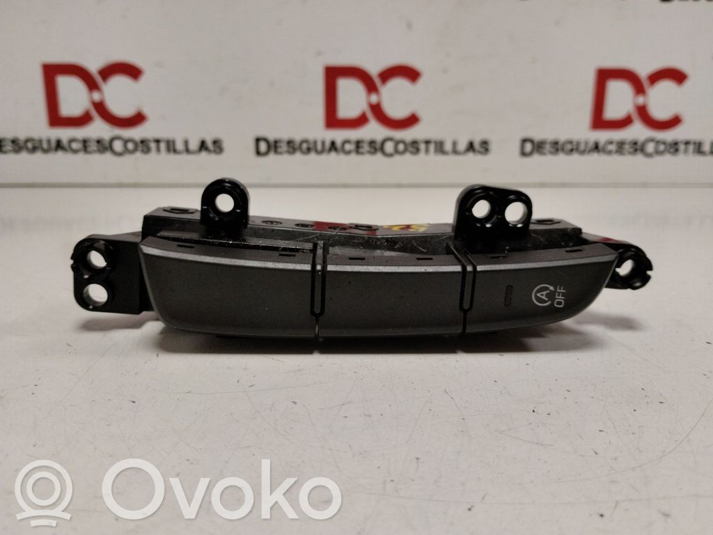 Hyundai Kona I Interruptor de control multifunción 