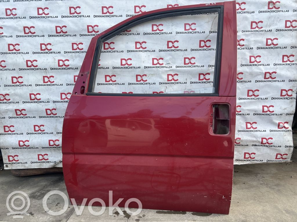 Peugeot Expert Front door 