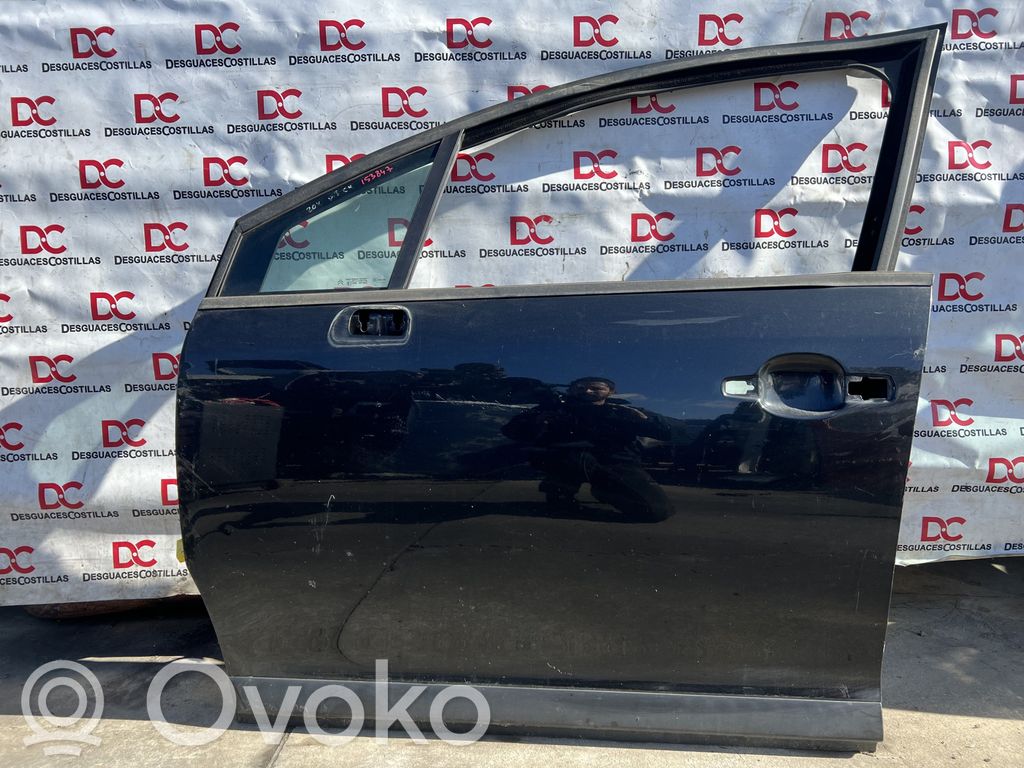Citroen C4 I Front door 