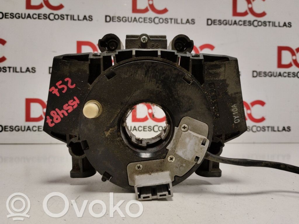 Renault Maxity Steering wheel airbag 
