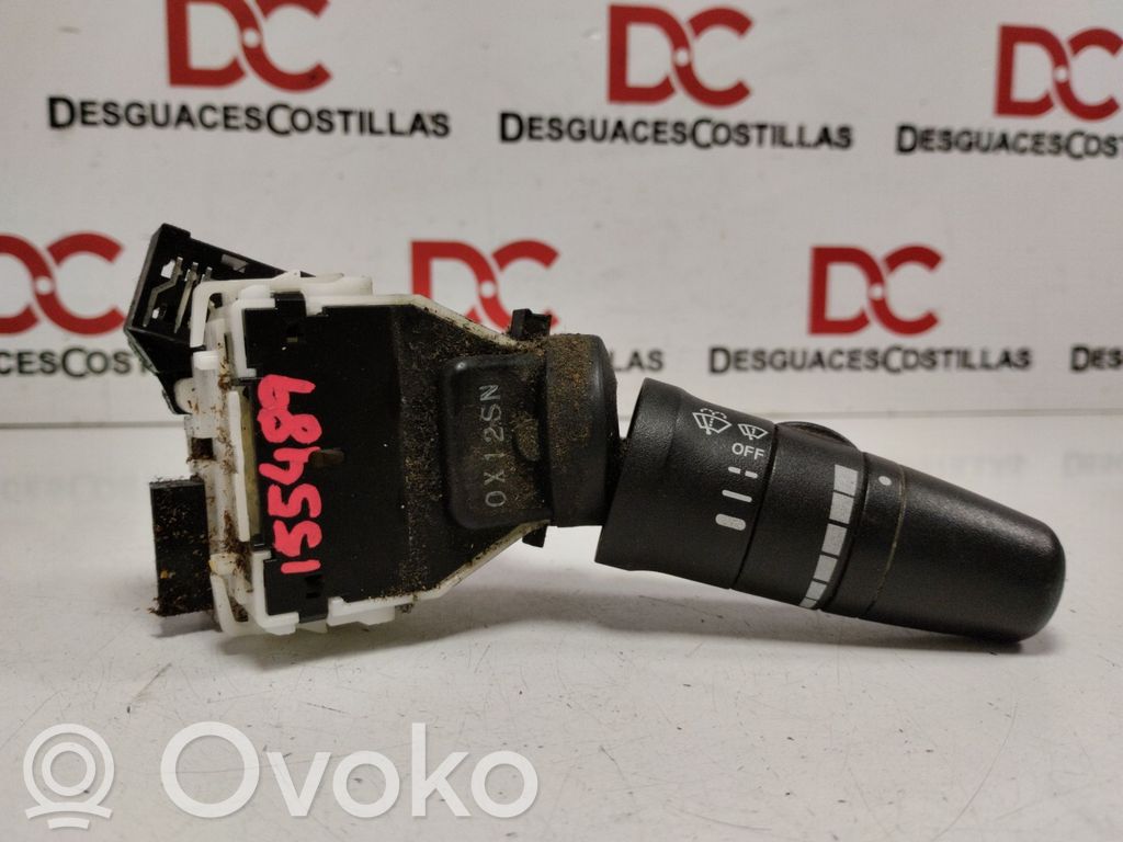 Renault Maxity Palanca de control del limpiaparabrisas 