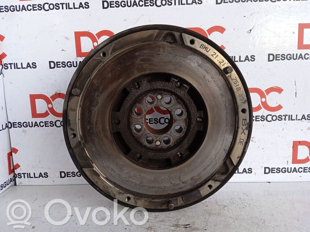BMW 3 E46 Spararats 