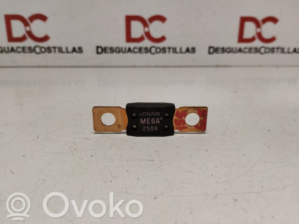 Fuse module   5293147