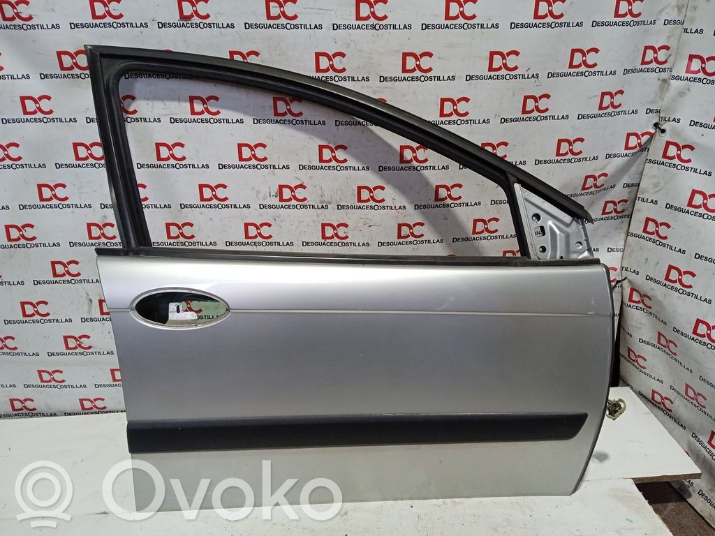 Citroen C5 Durvis 