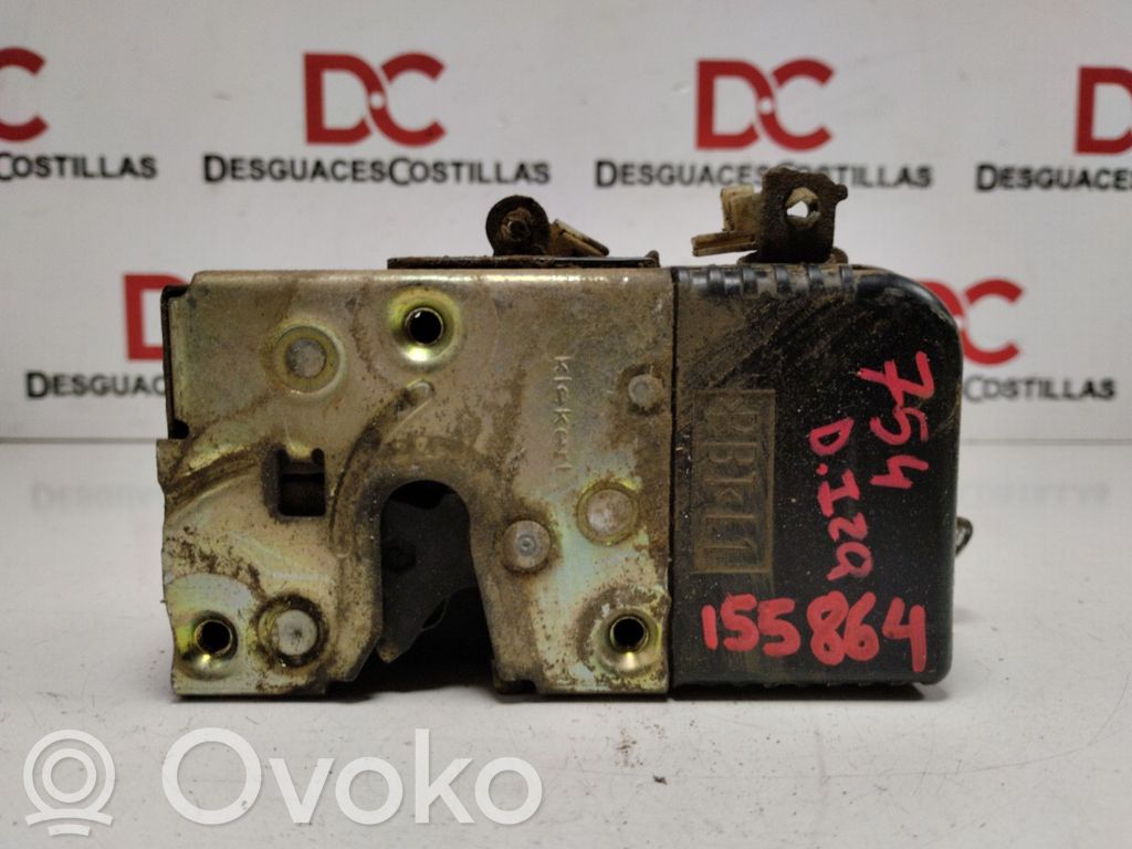 Etuoven lukko   9135J1