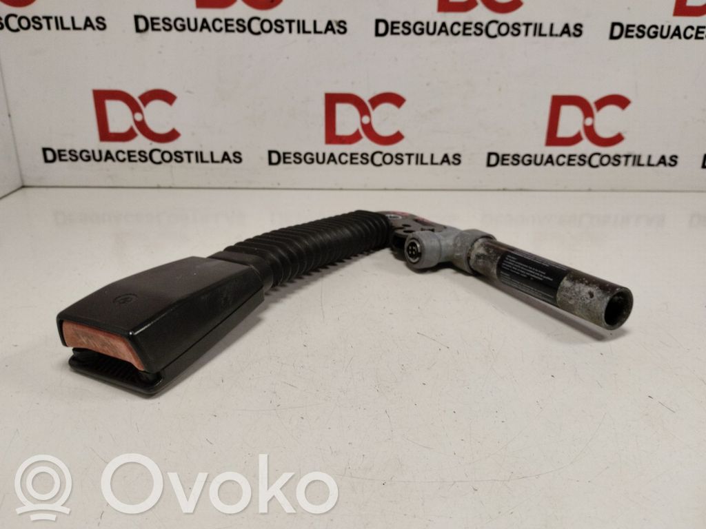 BMW 3 E46 Airbag de las rodillas 