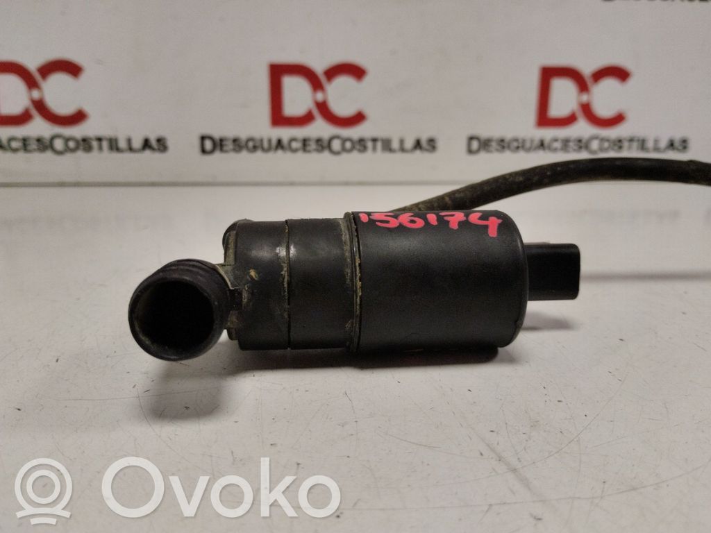 Citroen C5 Windscreen/windshield washer pump 