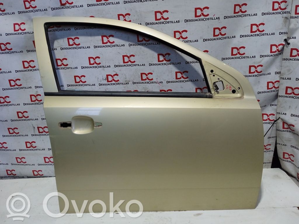 Opel Astra G Puerta delantera 
