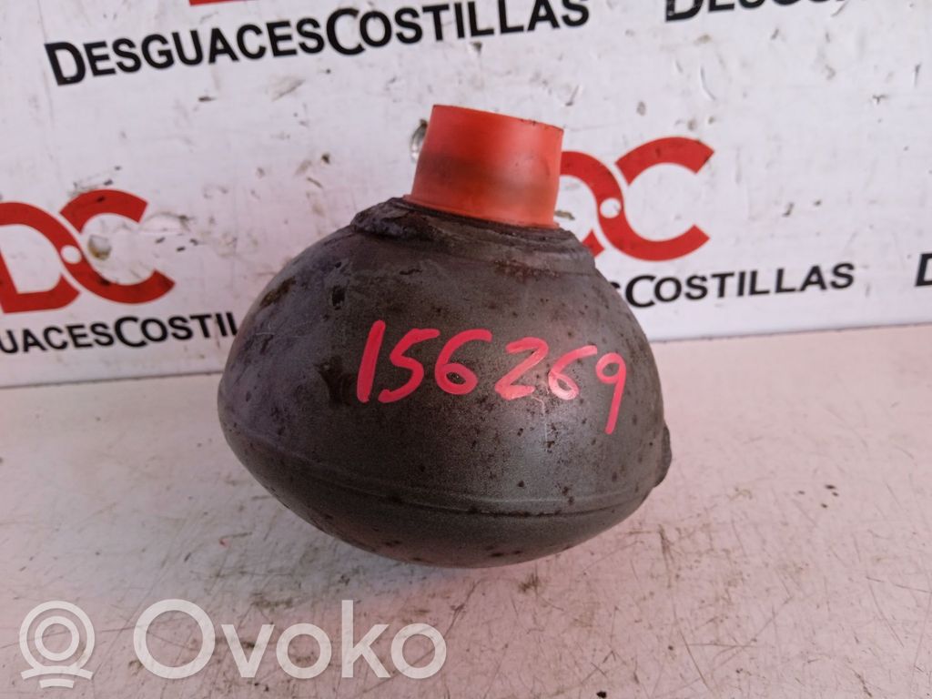 Citroen C5 Cita šasijas priekšējās detaļas 