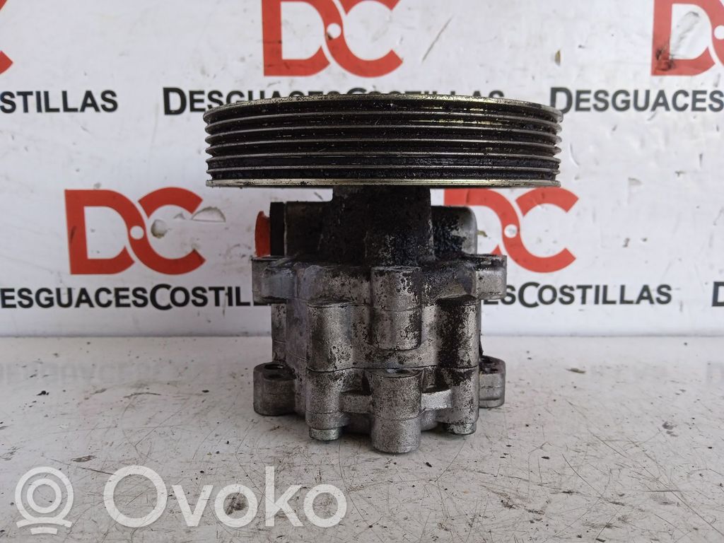 Power steering pump   40077A