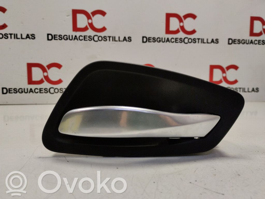 Front door interior handle   51417144546