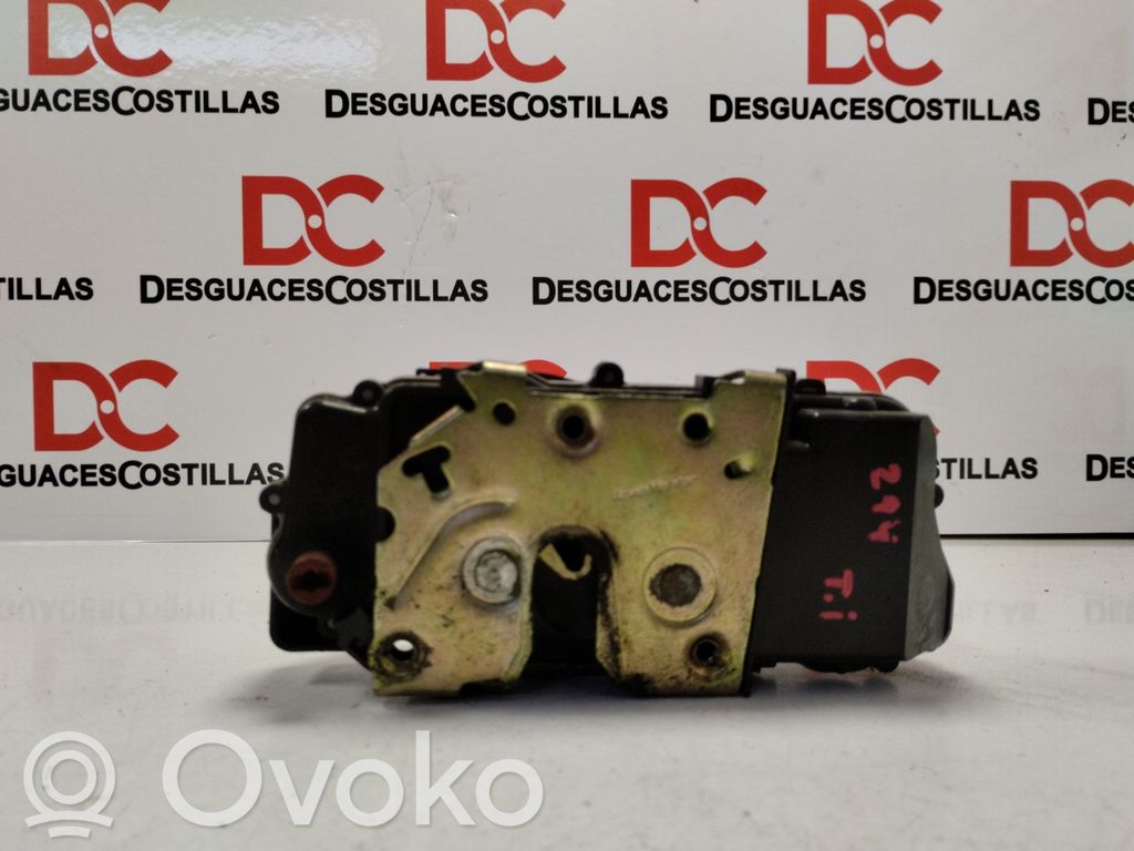 Takaoven lukko   913784