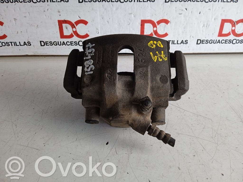 Fiat Doblo Zacisk hamulcowy przedni 