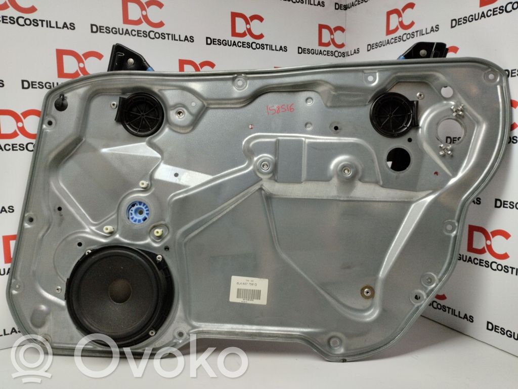 Seat Ibiza II (6k) Macara electrică geam ușă față 