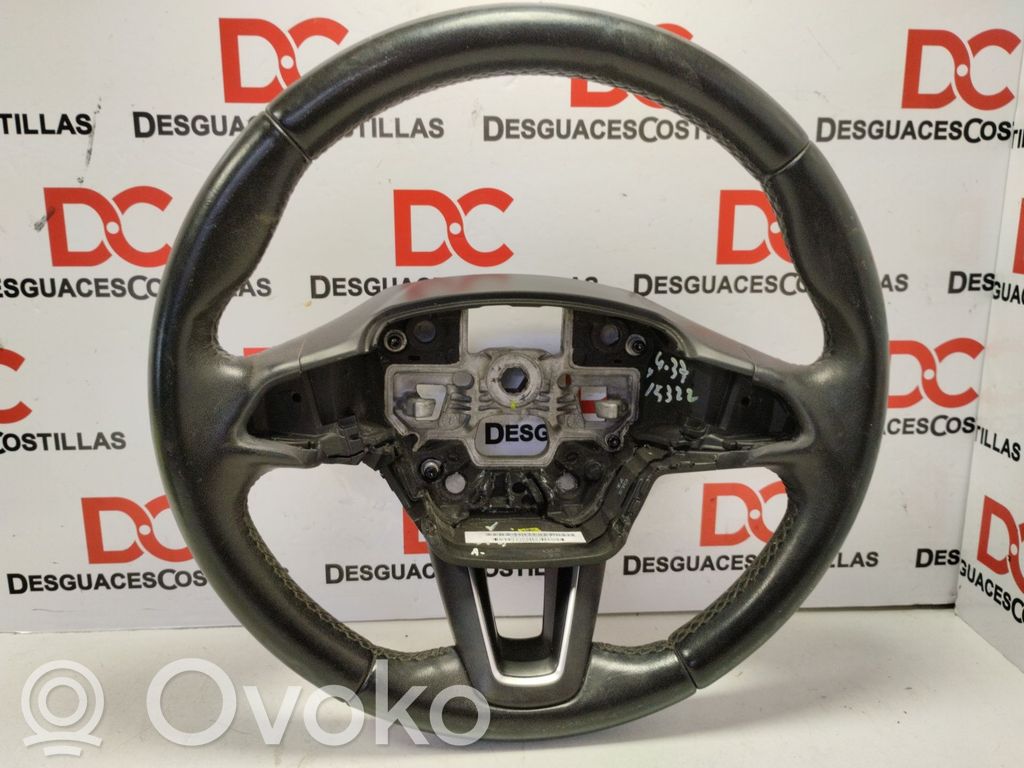 Ford Focus Vairas 