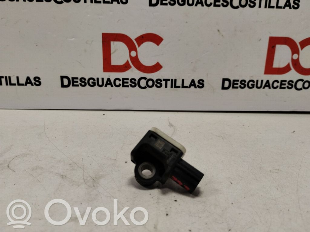 Capteur   CM5T14B006