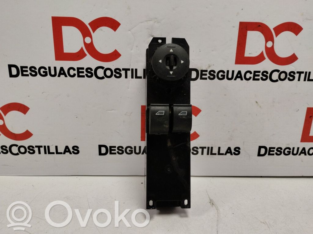 Ford Focus Interruptor del elevalunas eléctrico 